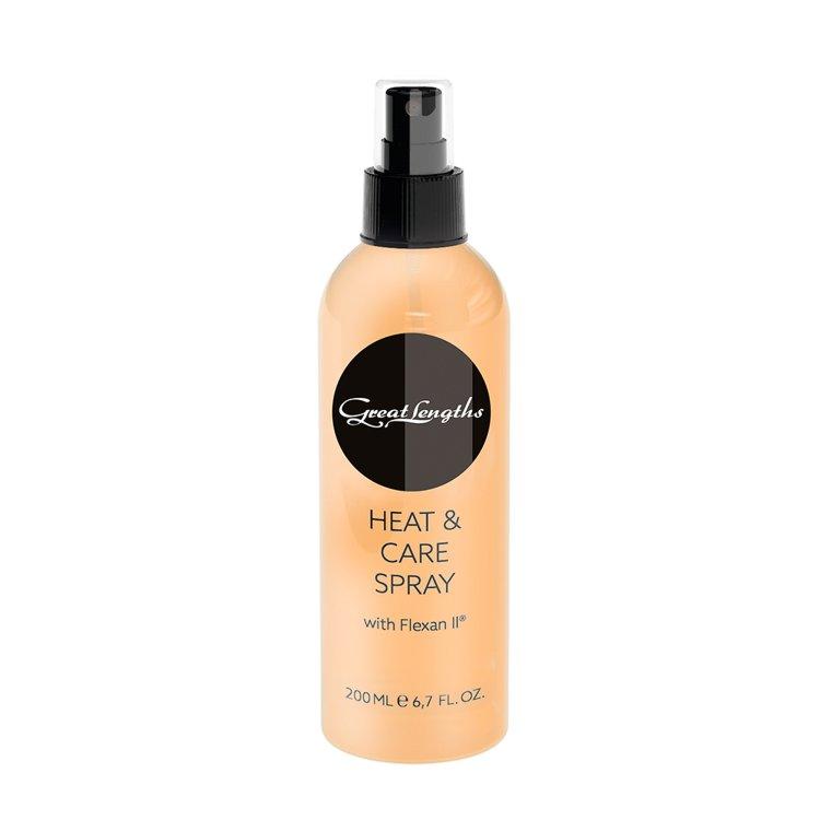 Great Lengths Heat Protection Spray