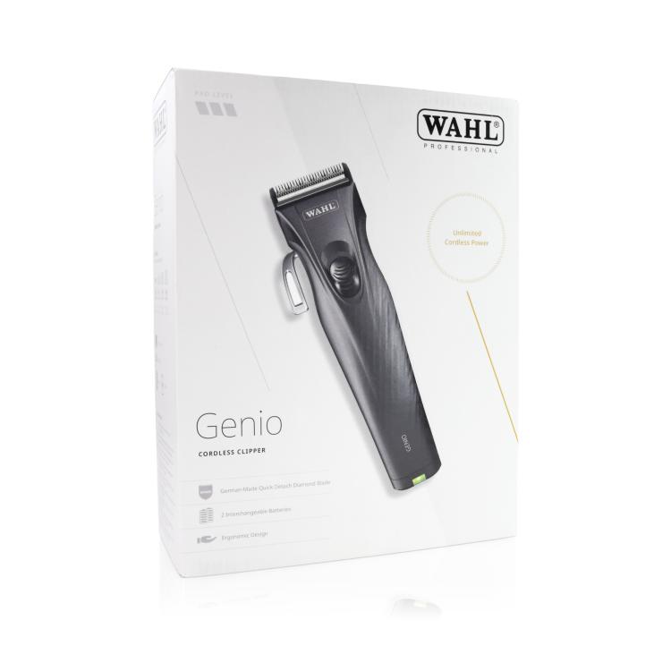 Wahl Genio Cordless Clipper
