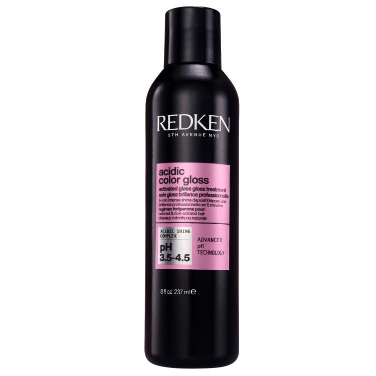 Redken Acidic Color Gloss Glass Gloss Treatment