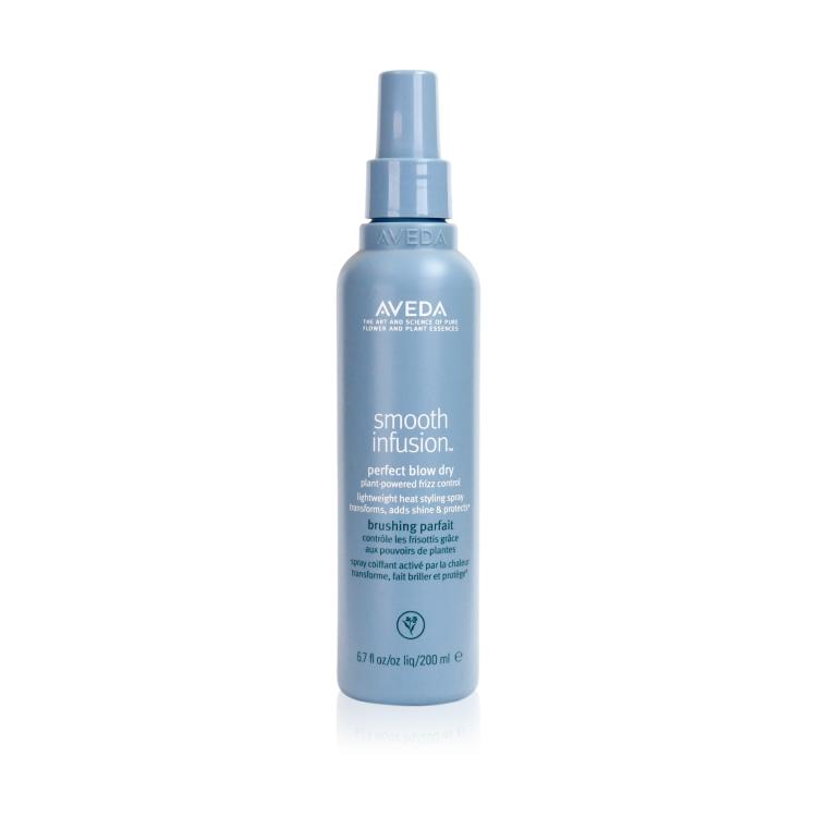 Aveda smooth infusion perfect blow dry