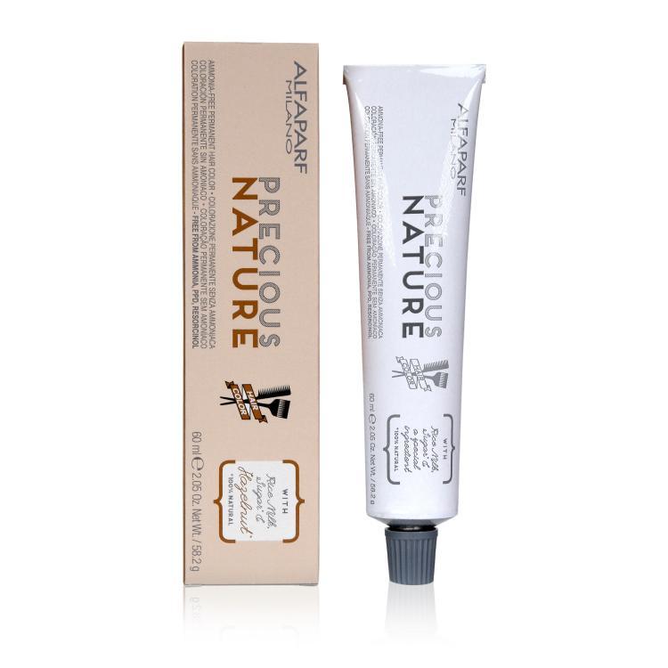 Alfaparf Precious Nature Haarfarbe 9.1 Very light ash blonde 