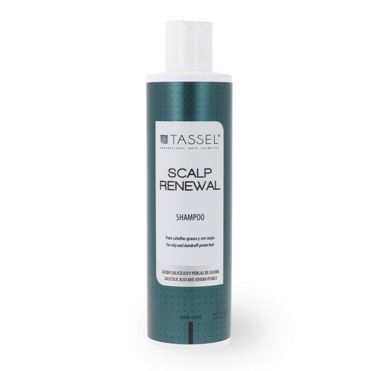 Tassel Scalp Renewal Shampoo