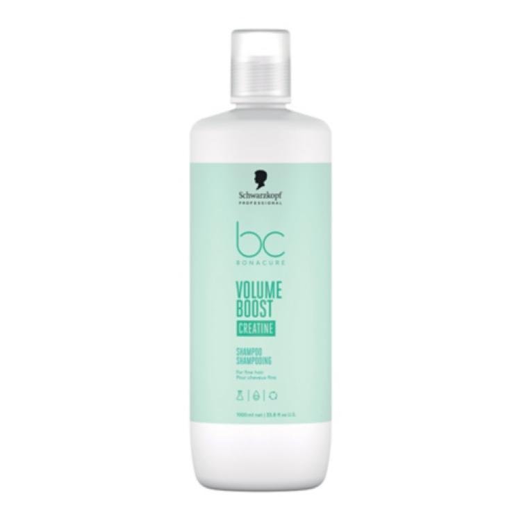 bc Bonacure Volume Boost Shampoo