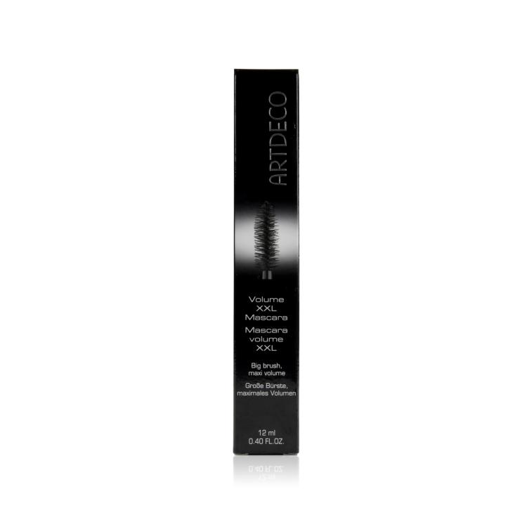 Artdeco Volume XXL Mascara 1 black