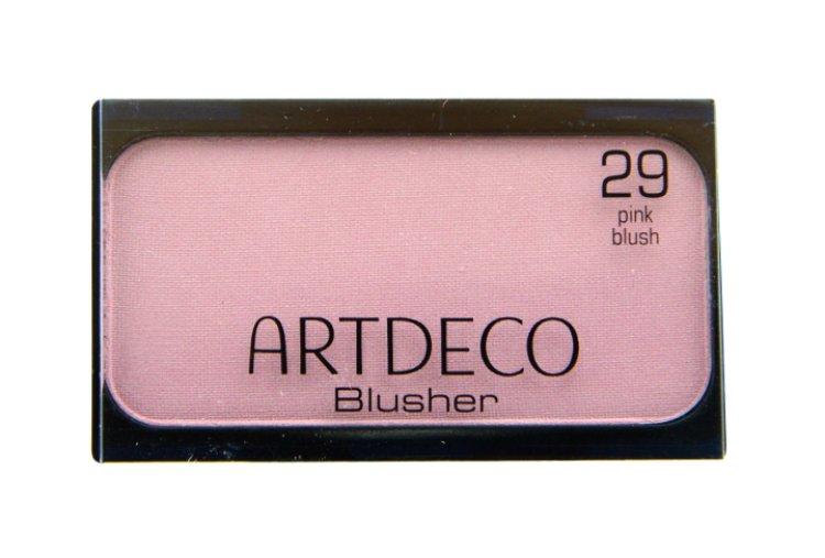 Artdeco Blusher Nr. 29 pink blush