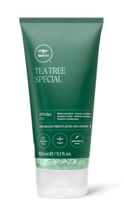 Paul Mitchell Tea Tree Special Styling Gel