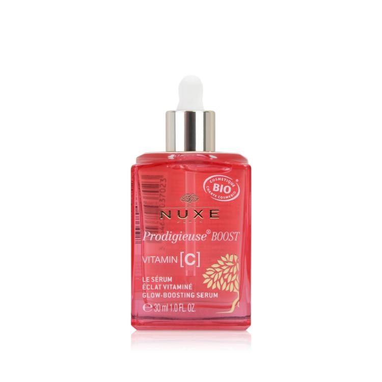 Nuxe Prodigieuse Boost Glow-Boosting Serum