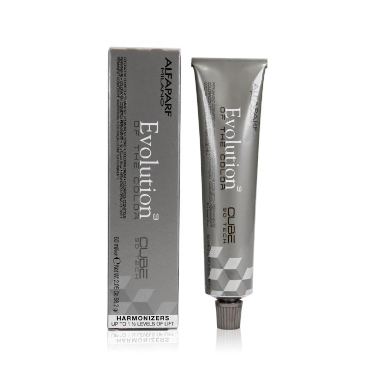 Alfaparf Milano Evolution of the Color 7 Metallic Bronze