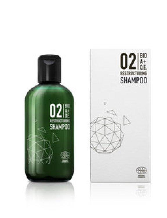 Great Lengths BIO A+O.E 02 Restructuring Shampoo