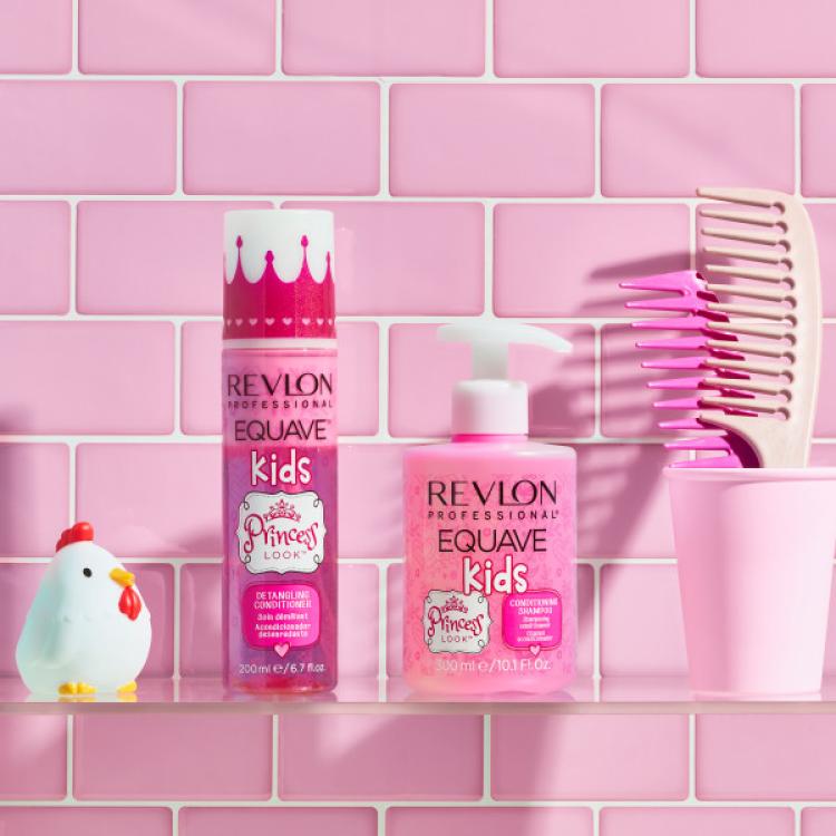 Revlon Equave Kids Princess  Conditioner