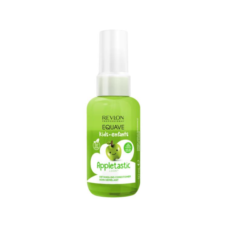 Revlon Equave Kids Detangling Conditioner Apple