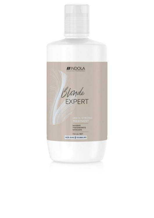 Indola Blonde Expert Insta Strong Treatment