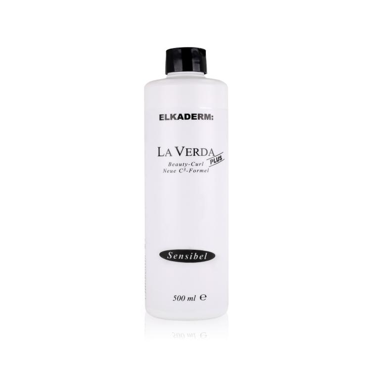 Elkaderm LaVerda Plus Beauty-Curl Sensibel