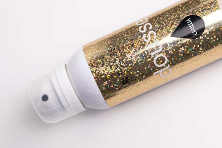 Tassel Dousse Natural Shine-Anti-Frizz