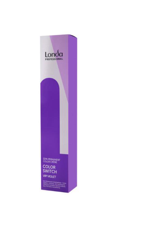 Londa Color Switch /3 Violett