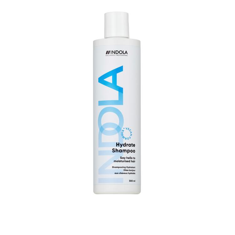 Indola Hydrate Shampoo