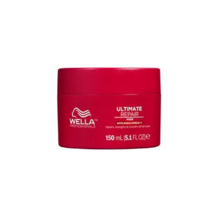 Wella Ultimate Repair Haarmaske