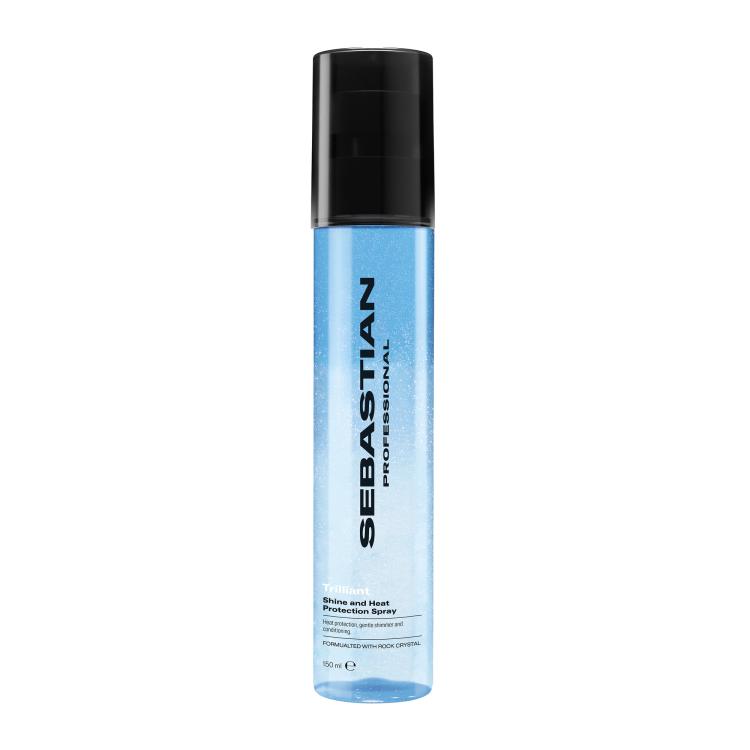 Sebastian Trilliant Hitzeschutz Spray