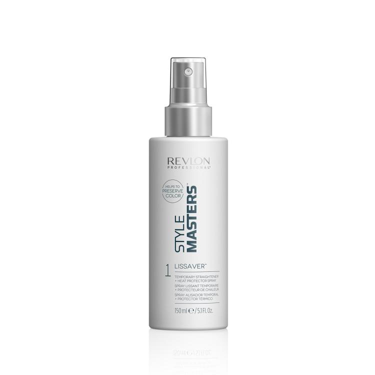 Revlon Syle Master Lissaver 1