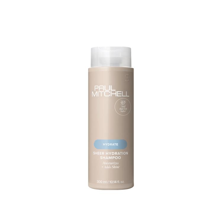 Paul Mitchell Original Sheer Hydration Shampoo