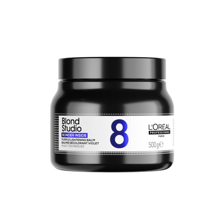 Loreal Blond Studio Bonder Inside 8 Balm