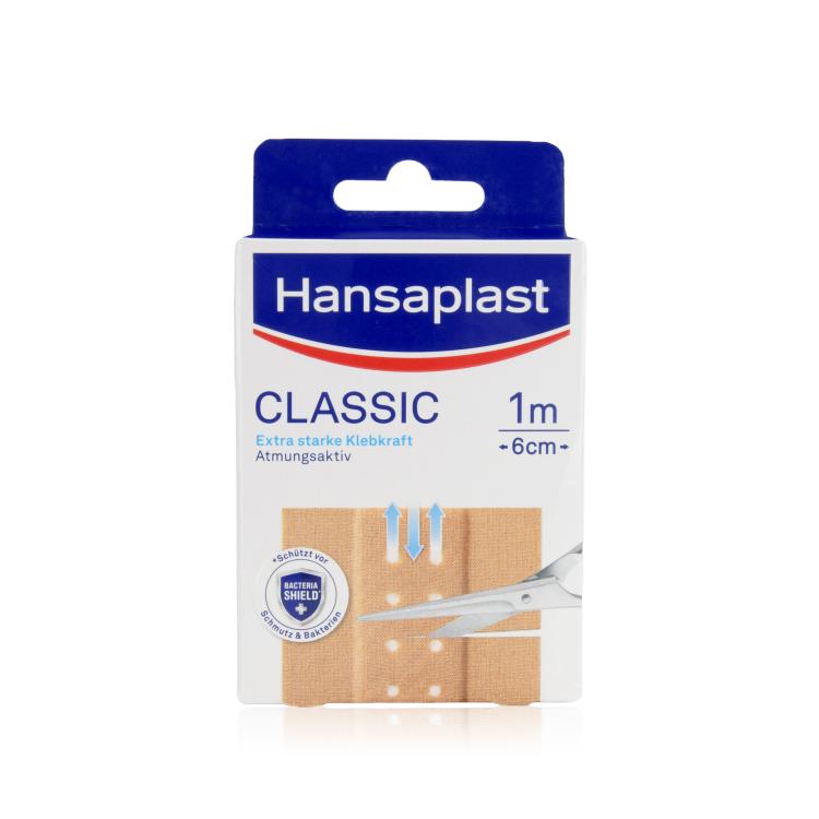 HANSAPLAST Classic   6 cm x