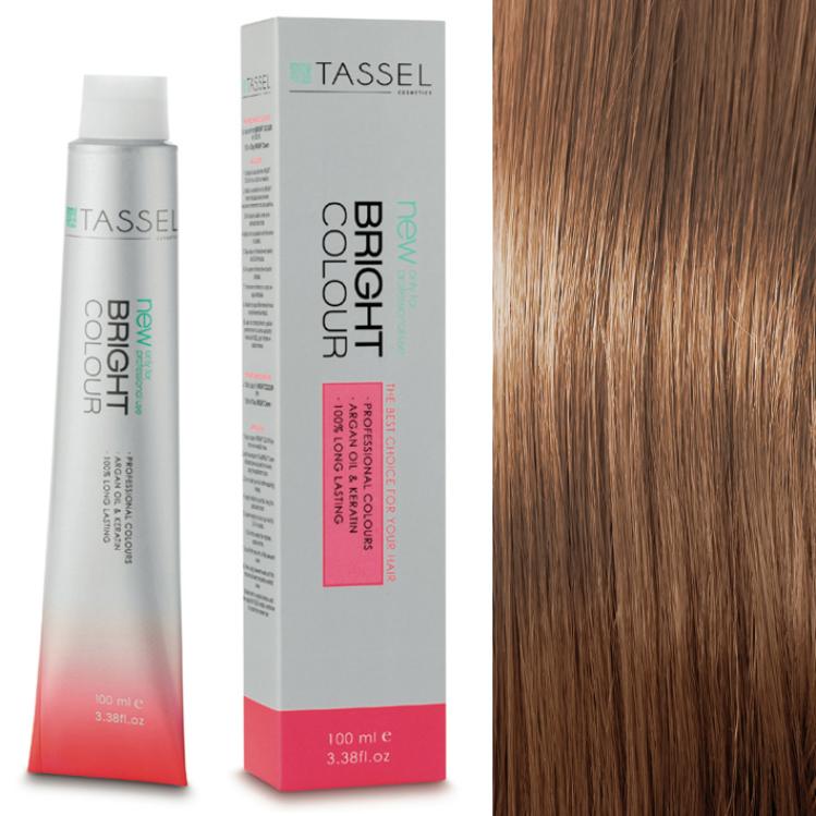 Tassel Bright Colour 7.32 Mittleres Beige Blond