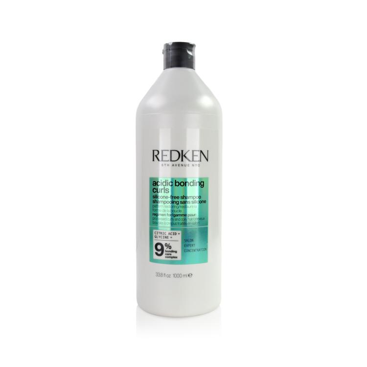 Redken Acidic Bonding Curls Shampoo 9%