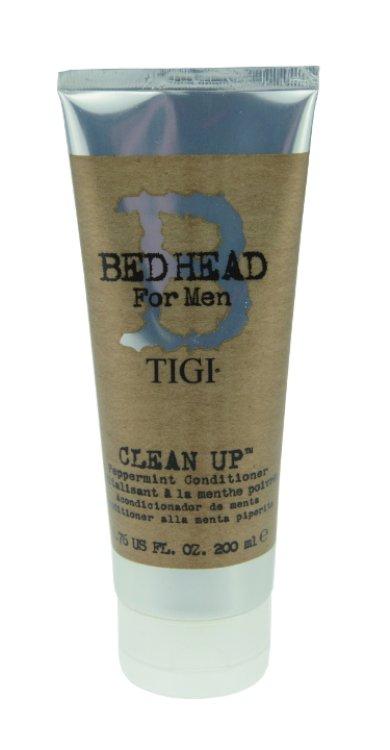 TIGI BED HEAD for Men CLEAN UP Conditioner