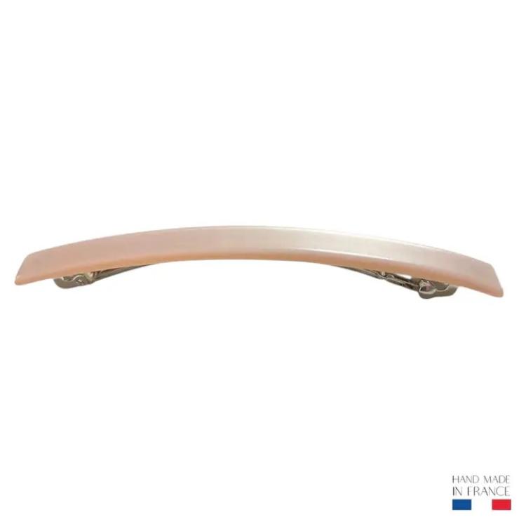 Pique et Pince Haarspange Carmen Opal Rosa