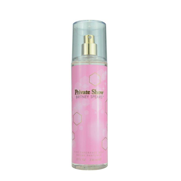 Britney Spears Private Show Fine Fragance Mist