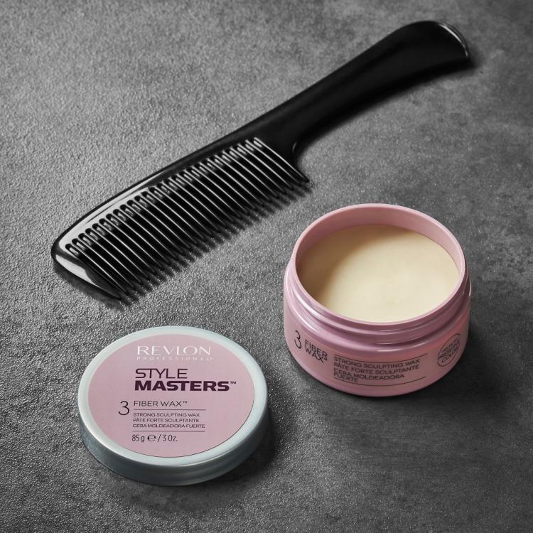 Revlon Style Masters 3 Fiber Wax