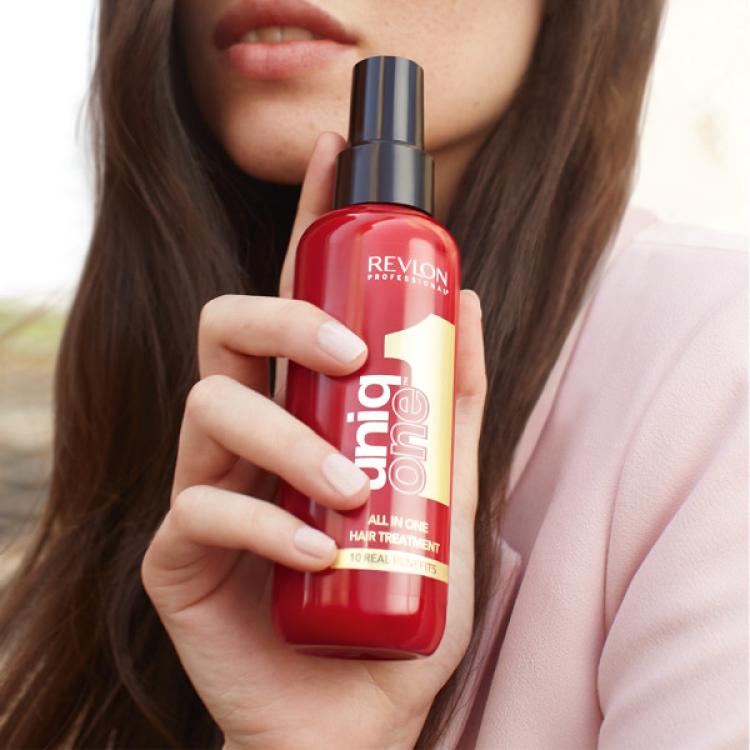 Uniq One 10 Real Benefits Treatment