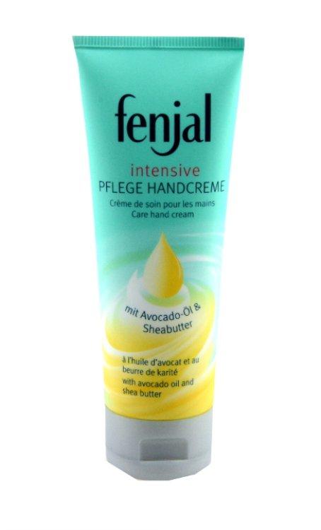 Fenjal Intensive Pflege Handcreme Avocadoöl & Sheabutter