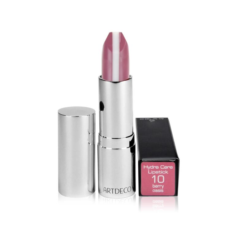 Artdeco Hydra Care Lipstick 10 berry oasis