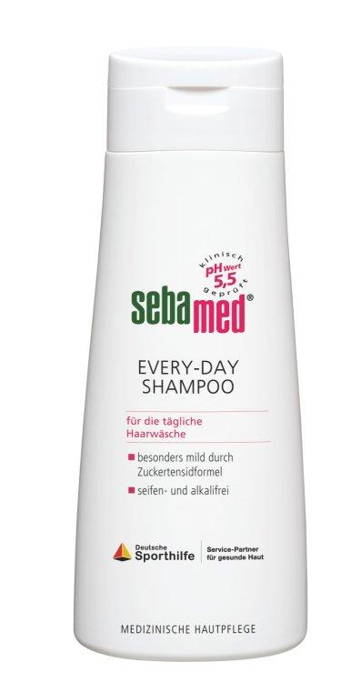 Sebamed Every Day Shampoo