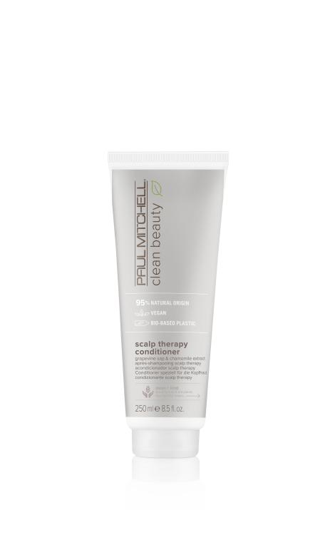 Paul Mitchell Clean Beauty scalp Therapy Conditioner
