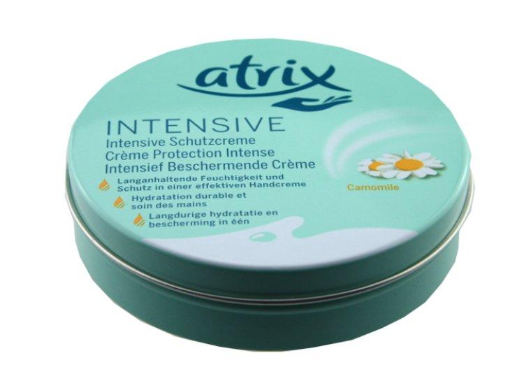 Atrix Intensive Schutzcreme mit Parfüm