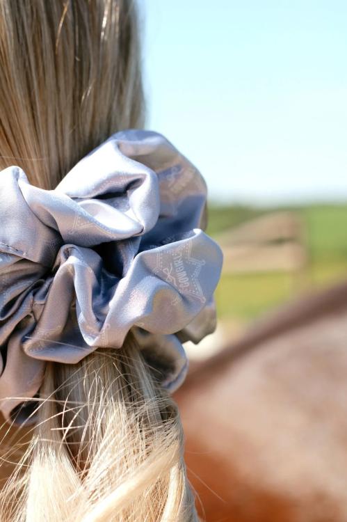 Beyond Scrunchies Cowgirl Stars groß