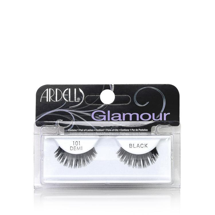 Ardell Glamour Lashes 101