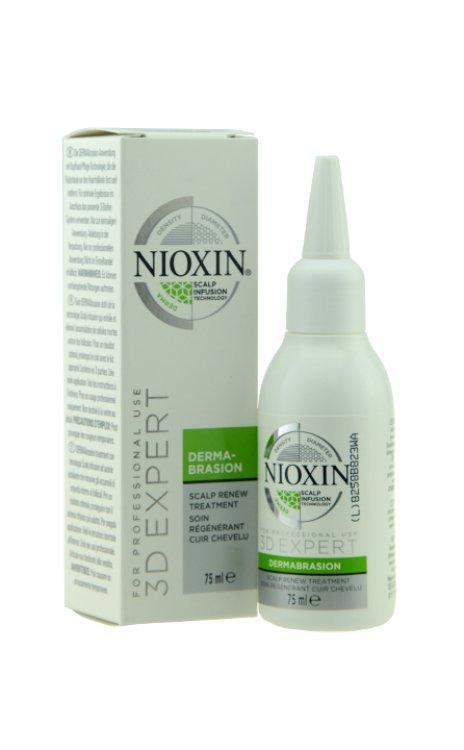 Nioxin 3D Expert Derma-Brasion
