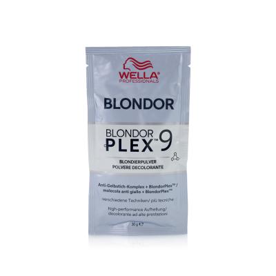 Blondor PLEX 9 Blondierpulver 30 g