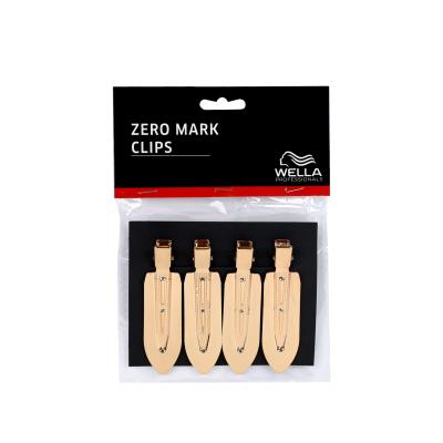 Zero Mark Clips 4 St