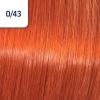 Wella Koleston Perfect me 0/43 Rot-Gold