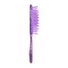 UNbrush Detangling Hair Brush Amethyst
