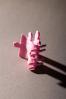 Sasstie Puzzle Pinky Ink