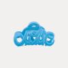 Bon Dep Love claw 5cm Blue