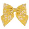 Bon Dep Luxury Bow mw Liberty Capel Yellow
