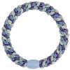 Kknekki Mix Purple faded green glitter