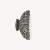 Machete Midi Hair Heirloom Perle Noir